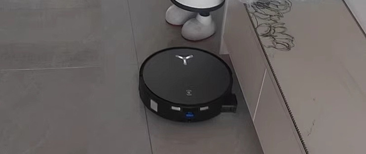 科沃斯X12S PRO：有娃宠家庭真香