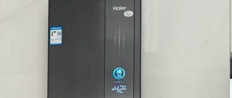 海尔16L零冷水燃气热水器实测｜秋冬居家幸福感好物
