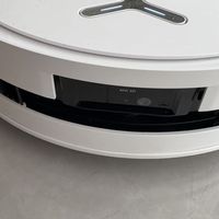 科沃斯地宝X12S PRO拖地清洁实测