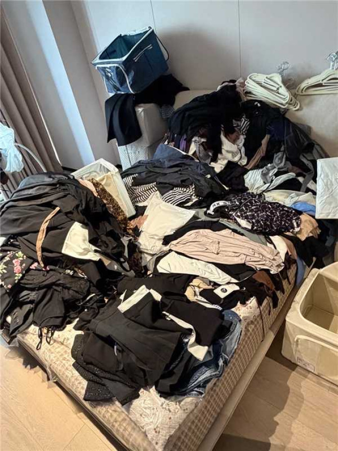 法尤兰衣物清洁