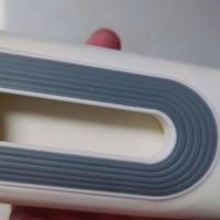 5元钱的双枪电动抽水器使用体验