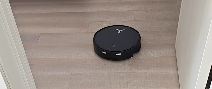 科沃斯X12S PRO：把拖把和扫把一起退休了