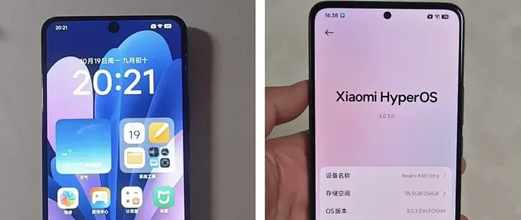 原价四千的骁龙8+神机，二手跌到588元！还是12G+512G顶配