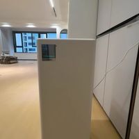 树新风T2Max，是我今年最值得的家居升级