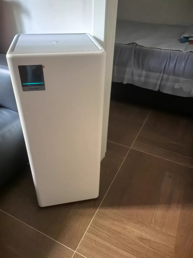 空气净化器