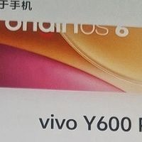 双十一备选？vivo Y600 Pro一月体验报告