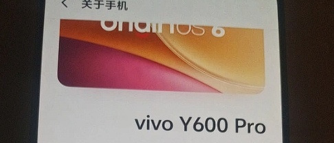 双十一备选？vivo Y600 Pro一月体验报告
