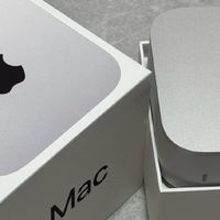 苹果Mac小主机疯狂暴跌！M6芯片+16G大内存，比二手还便宜