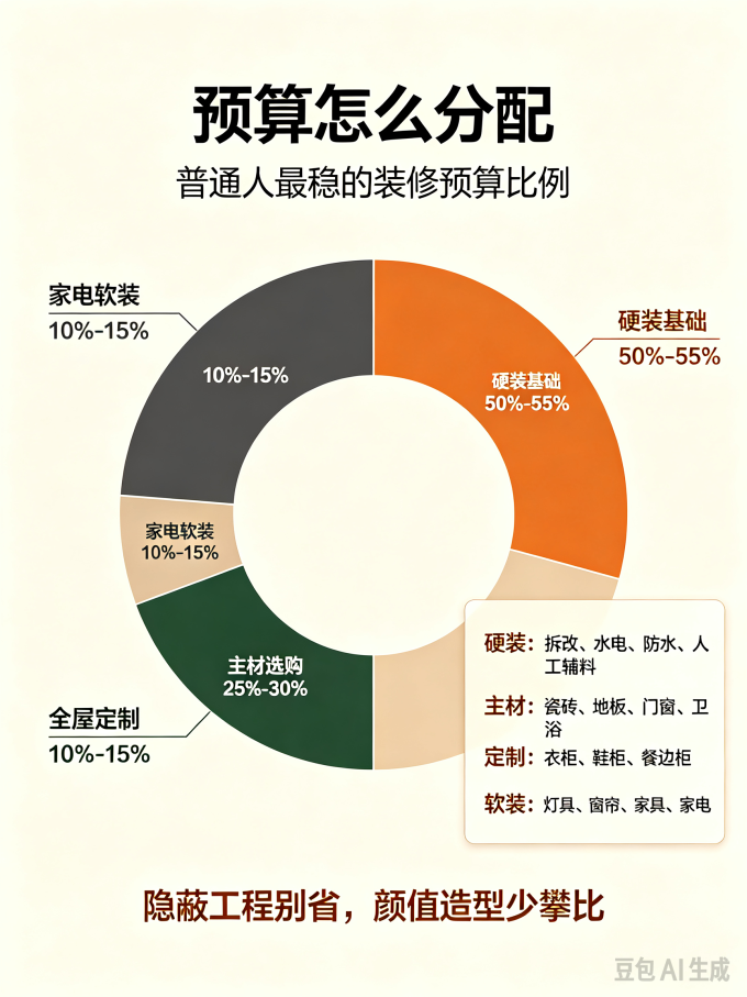 装修主材