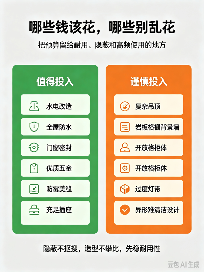 装修主材