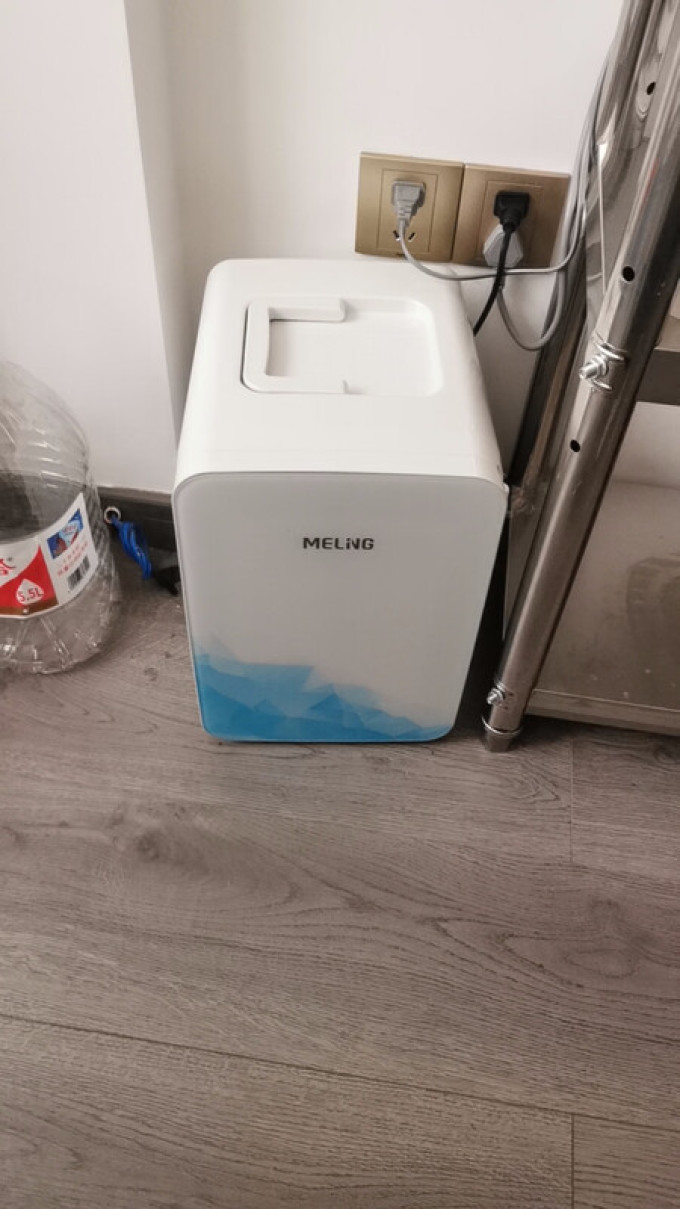 美菱冰箱