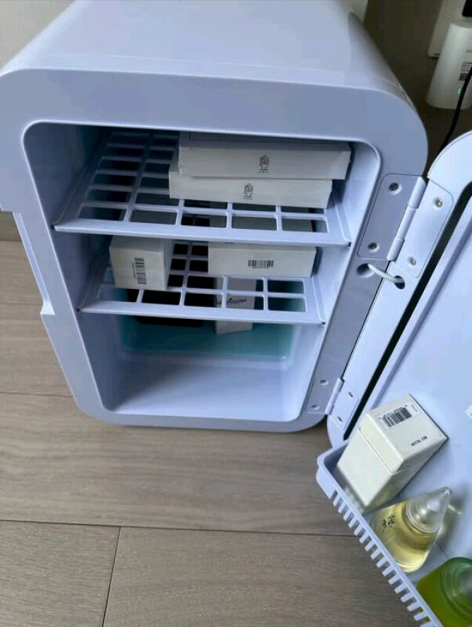 美菱冰箱