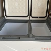 极氪原厂冰箱实测体验