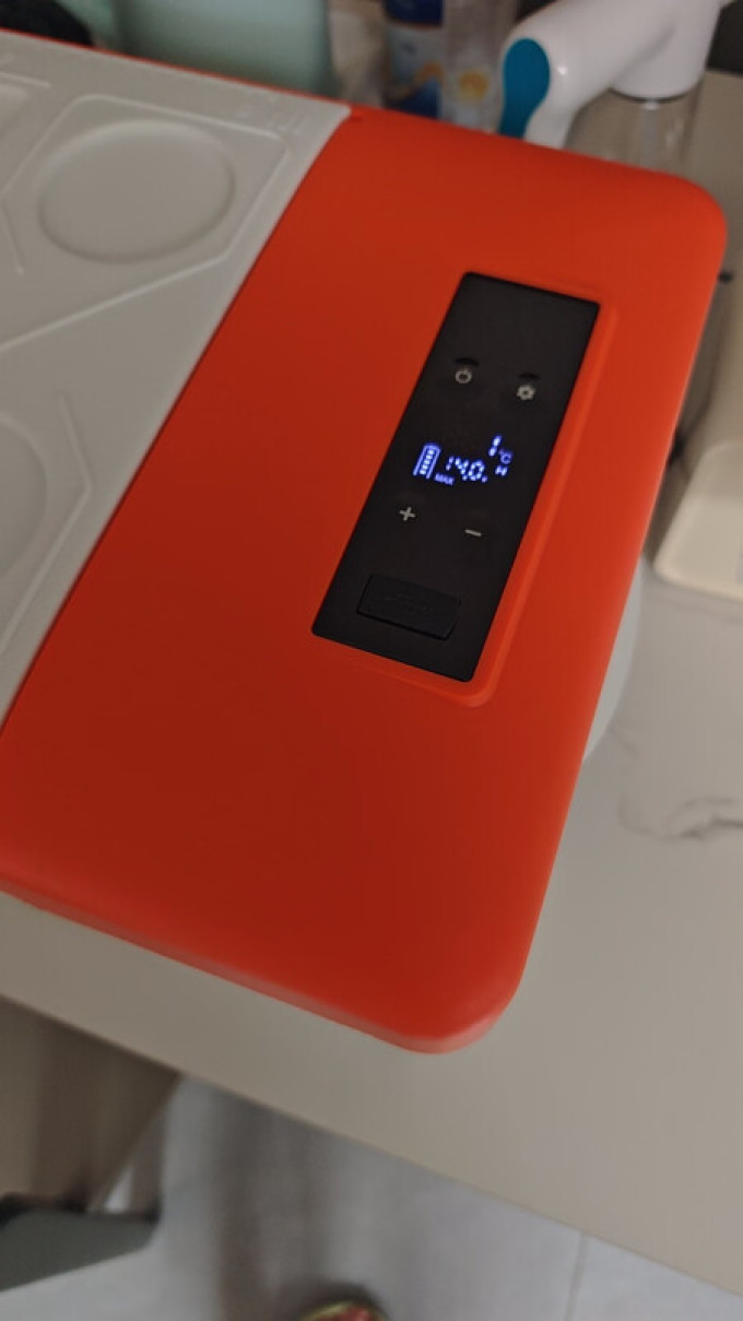 极氪车用功能用品