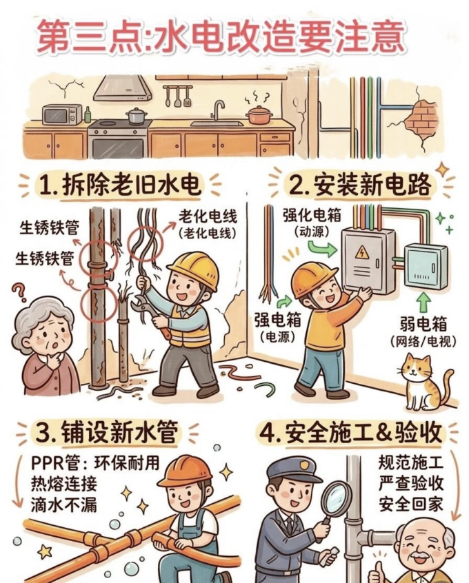 装修主材
