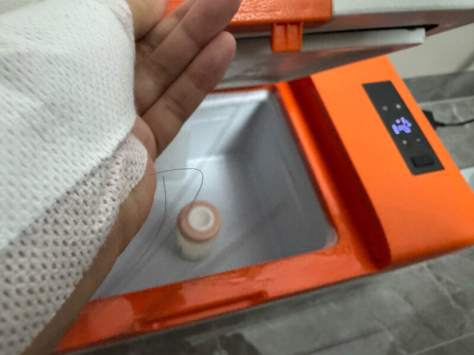 极氪车用功能用品