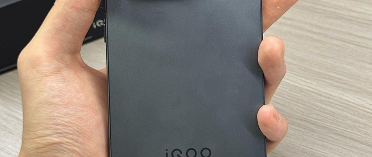 iQOO 15一周深度体验报告