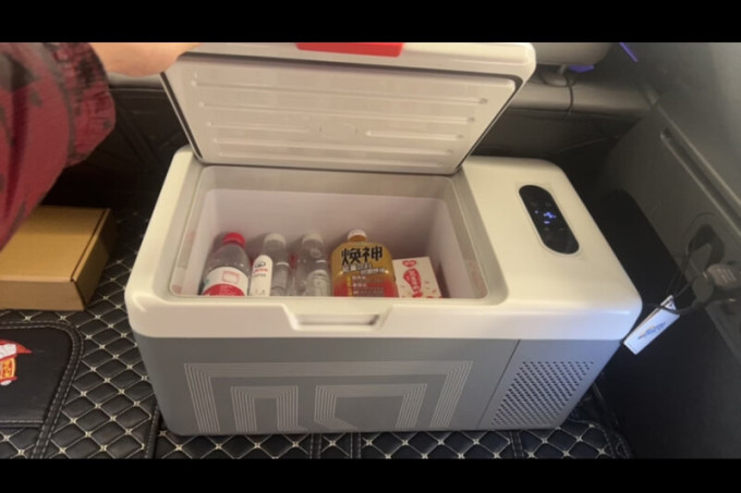 车用功能用品