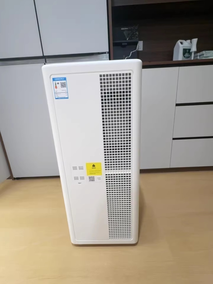 树新风空气净化器