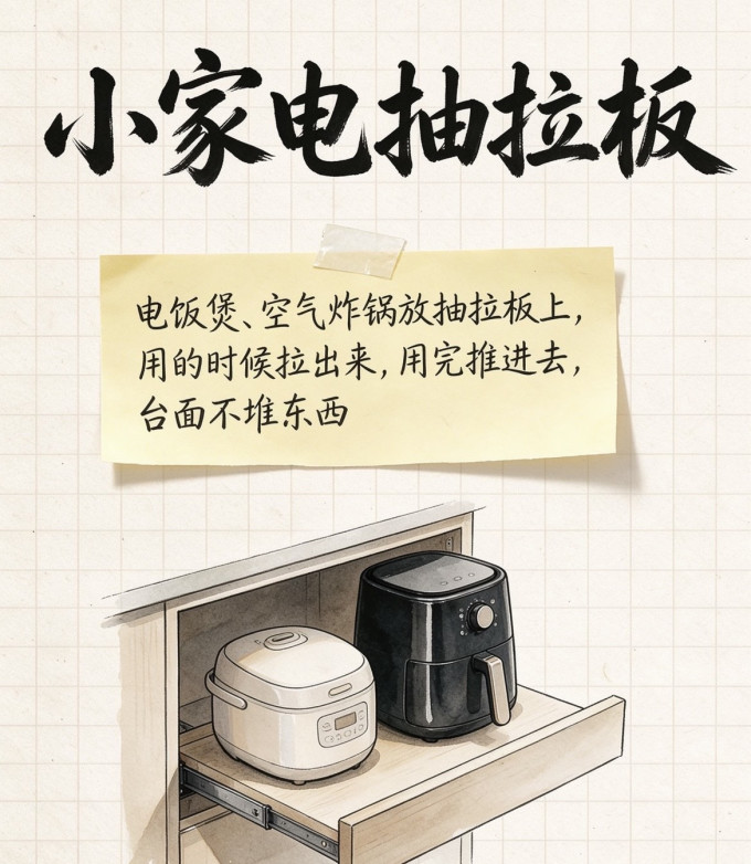 装修主材