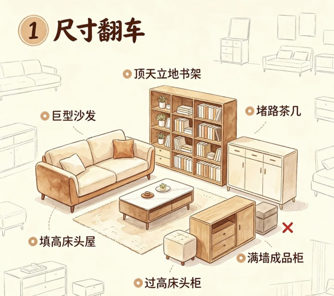 装修主材