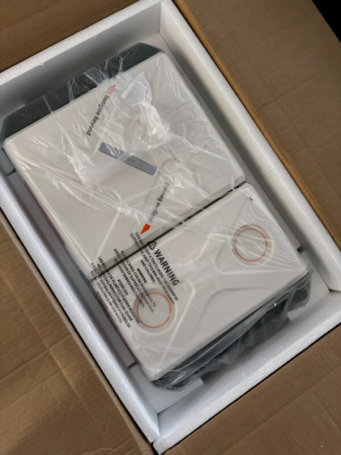极氪车用功能用品