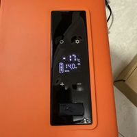 极氪车载冰箱实测体验