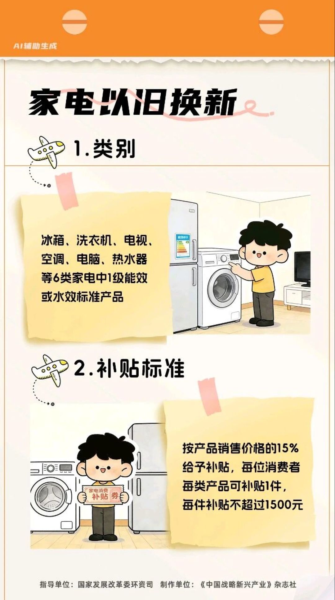 「国补恢复至45%」刷屏！实际是15%封顶1500元，评论区喊怎么领的别信__什么值得买