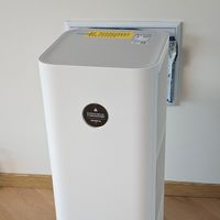 米家净化器4ProH与5Pro实测对比