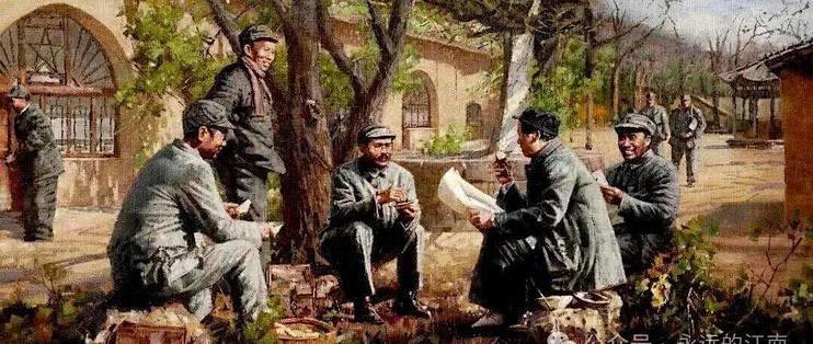 画家时卫平：以画笔重走长征，用油彩留住信仰