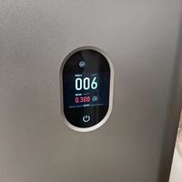 352 Z70让我家空气自由了