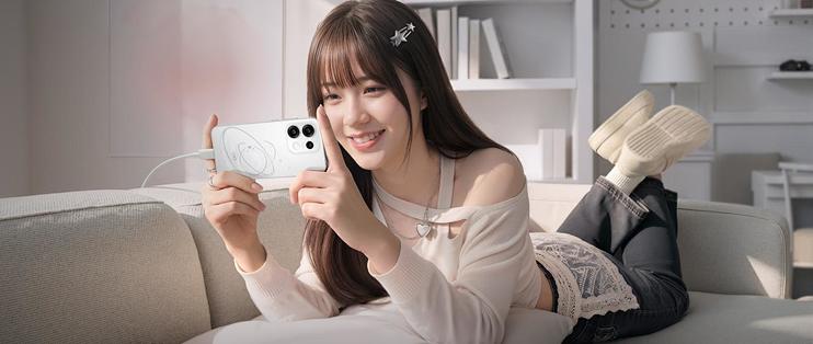 OPPO开启“促销模式”，12GB+512GB跳水1071元，终于等到了
