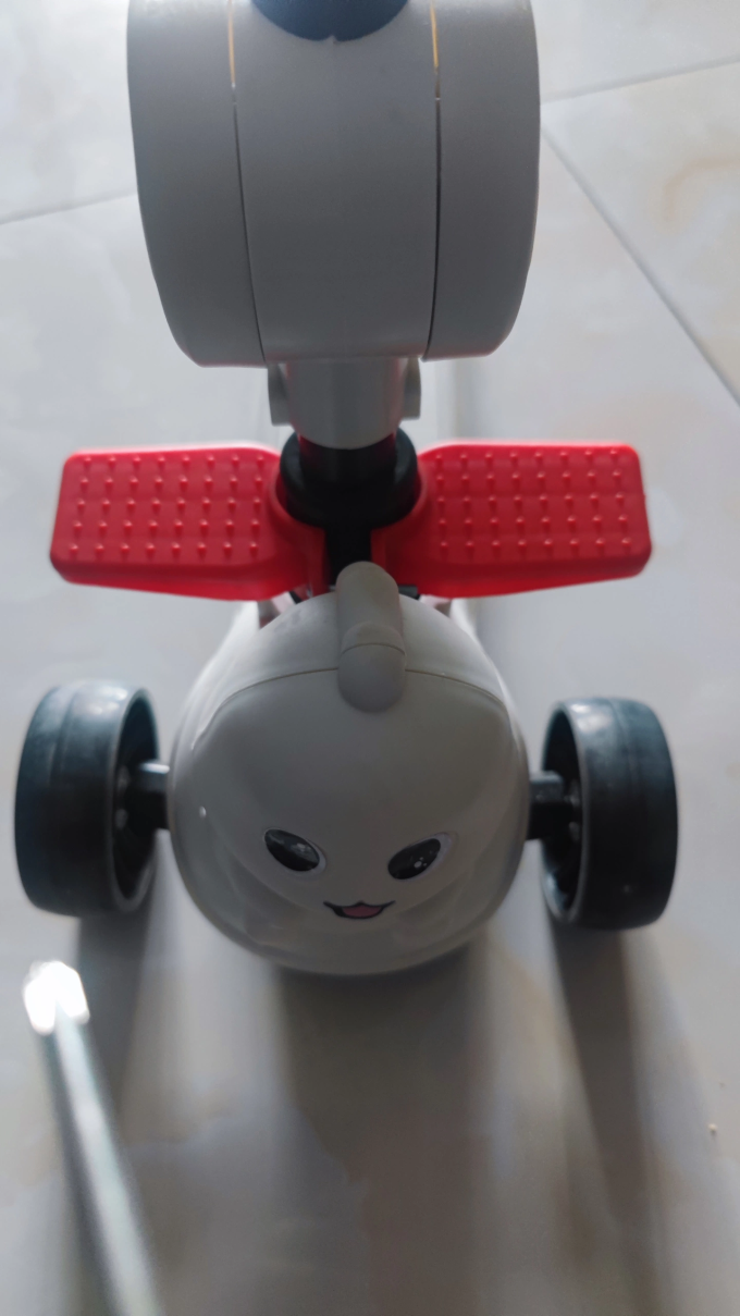 儿童滑板车