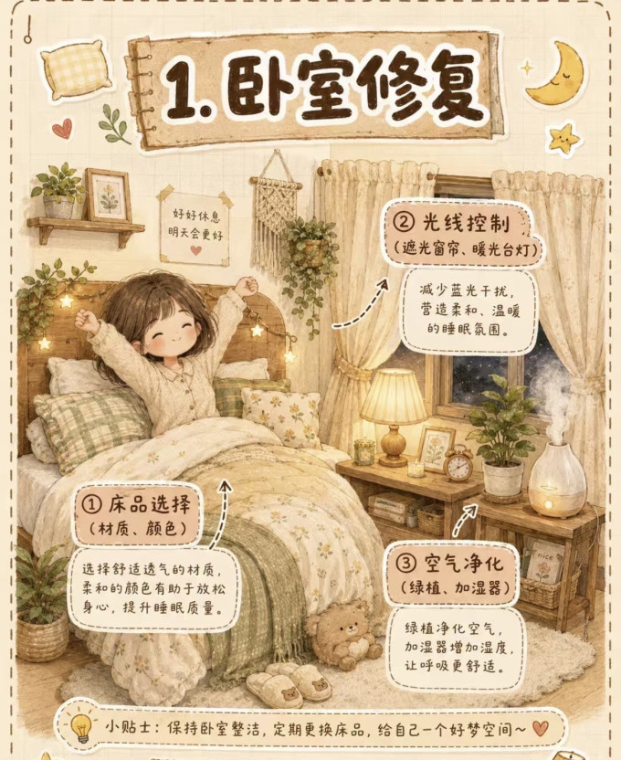 客厅家具