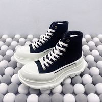 麦昆TreadSlick实测|增高显腿细但偏重