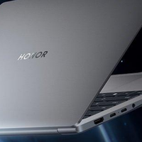 直降2900，价格几乎腰斩，荣耀MagicBookPro14极客版可以闭眼冲？