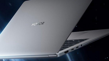 直降2900，价格几乎腰斩，荣耀MagicBookPro14极客版可以闭眼冲？