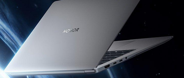 直降2900，价格几乎腰斩，荣耀MagicBookPro14极客版可以闭眼冲？