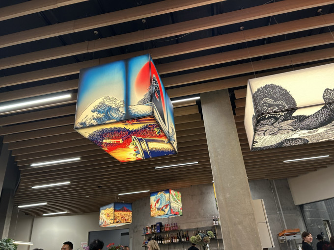 聚会餐饮