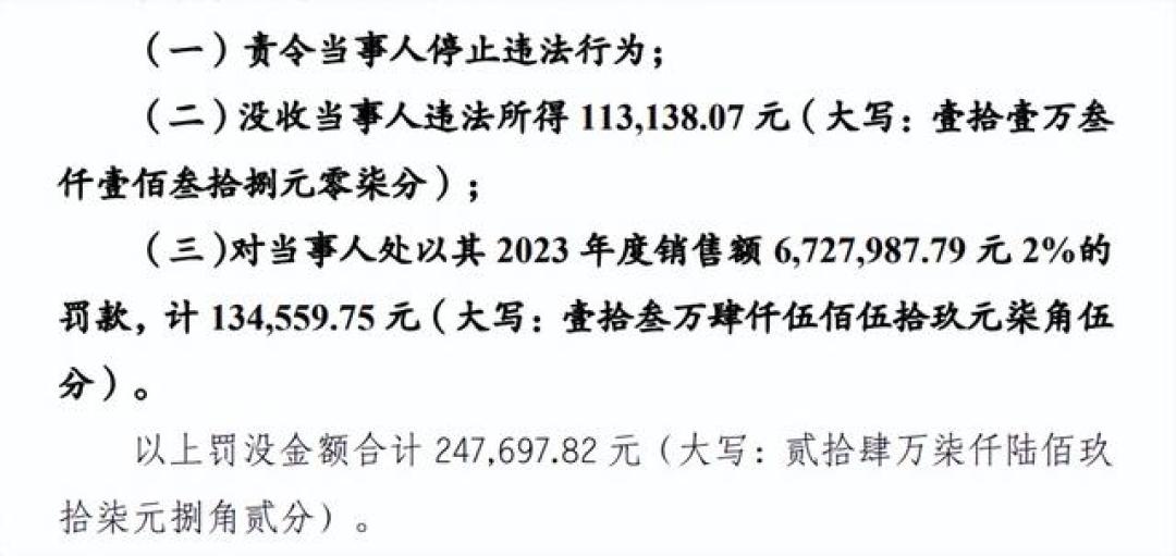 装别家牌子的管子就停气:一家县燃气公司因垄断被罚,6元的管子卖了60元