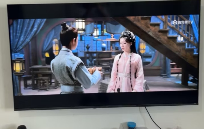 液晶电视