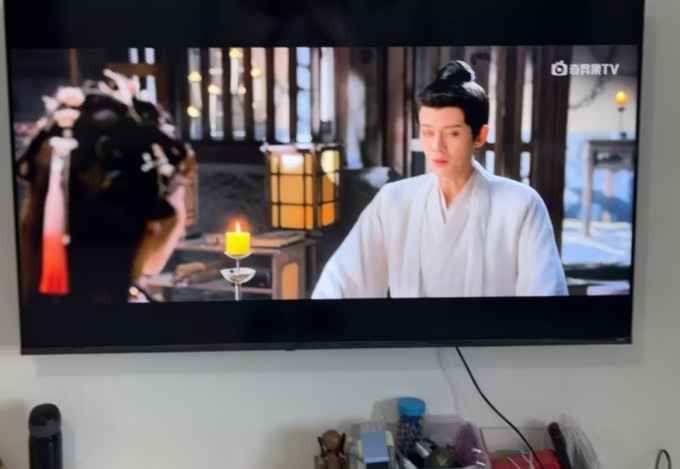 液晶电视
