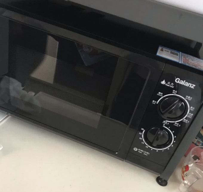 格兰仕微波炉