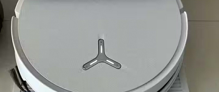 科沃斯T90PRO扫拖洗烘功能解析