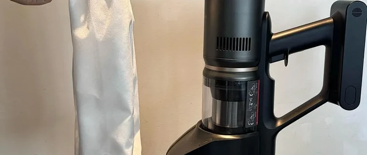 双11买无线吸尘器：“35000Pa”和“230AW”根本不是一回事