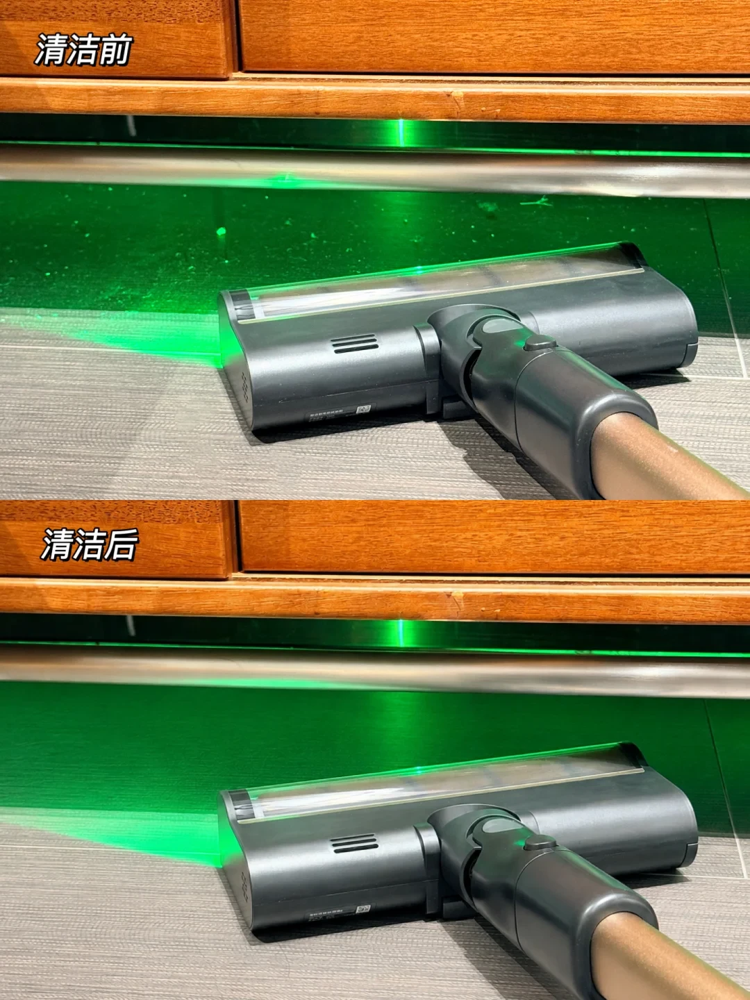 双11买无线吸尘器:“35000Pa”和“230AW”根本不是一回事