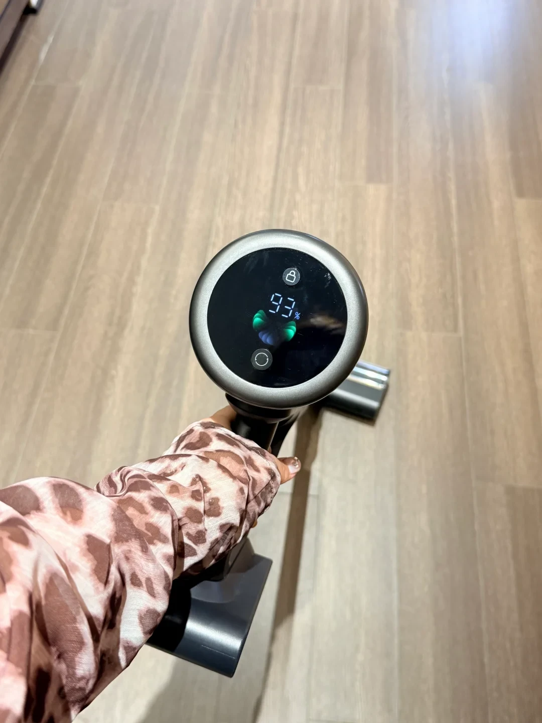 双11买无线吸尘器:“35000Pa”和“230AW”根本不是一回事