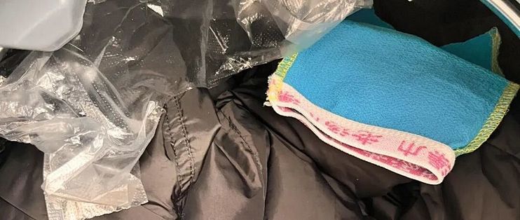 塑料袋，也有“邪修”用法？果然，没有一个袋子是白攒的！