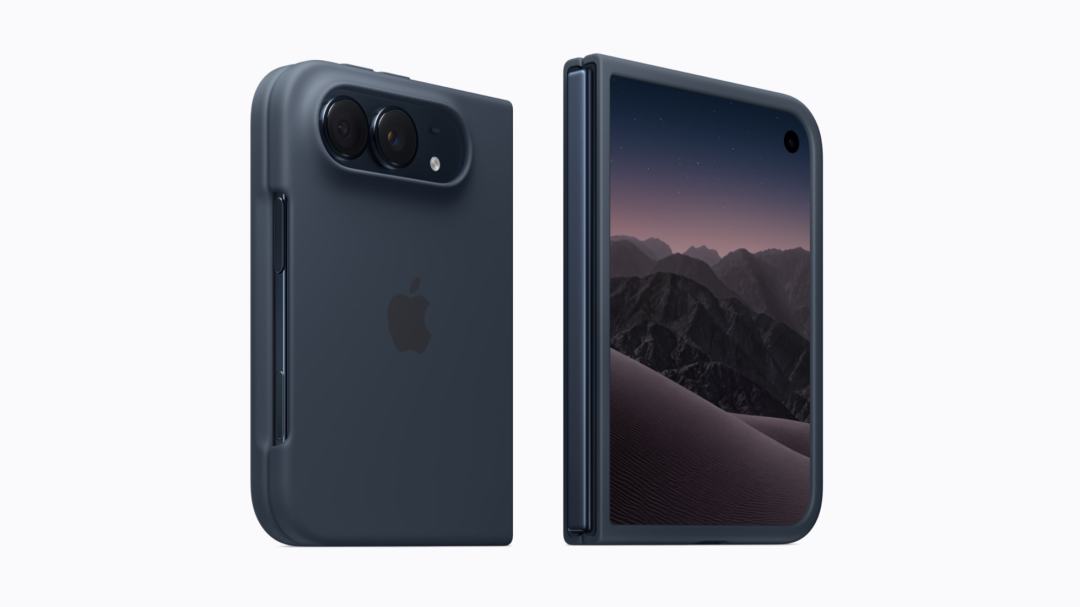 iPhone Duo 的屏幕账:膜 398、内屏 7998,最便宜的居然是 AC+