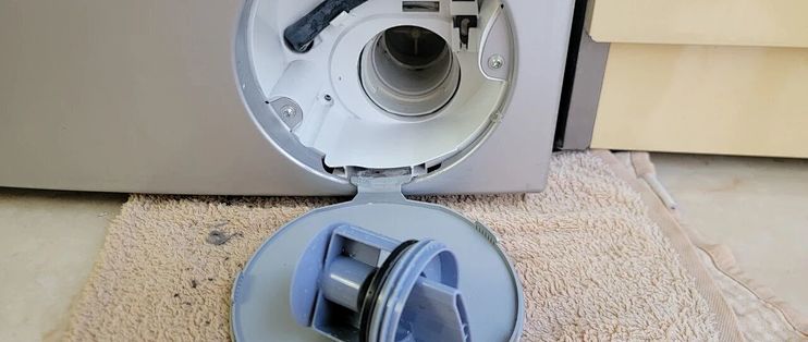 筒自洁洗不到的三处盲区，排污口该1—2个月清一次